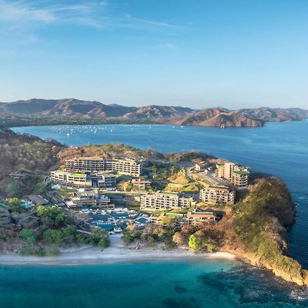 Waldorf Astoria Costa Rica Punta Cacique Otel Dış mekan fotoğraf