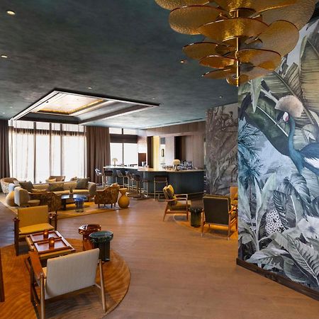 Waldorf Astoria Costa Rica Punta Cacique Otel Dış mekan fotoğraf