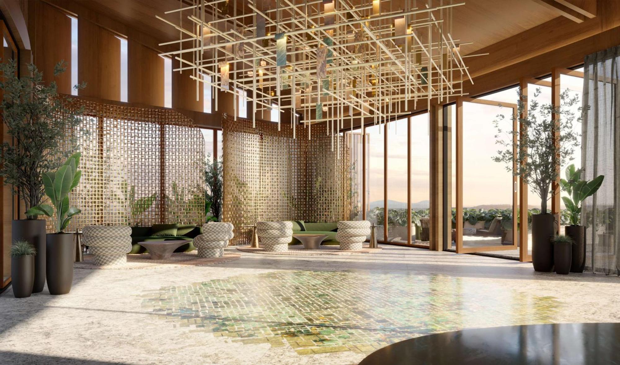 Waldorf Astoria Costa Rica Punta Cacique Otel Dış mekan fotoğraf