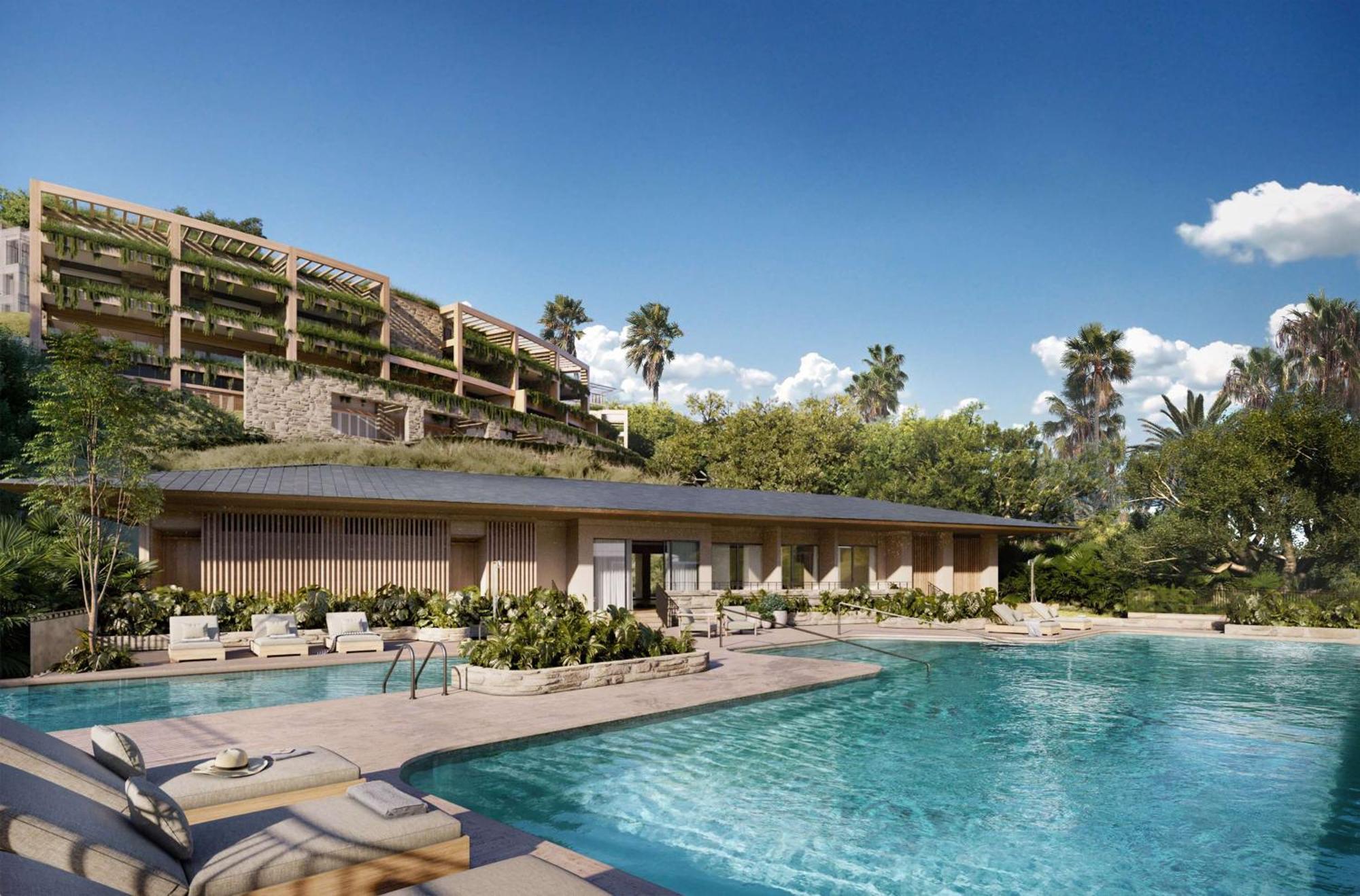 Waldorf Astoria Costa Rica Punta Cacique Otel Dış mekan fotoğraf