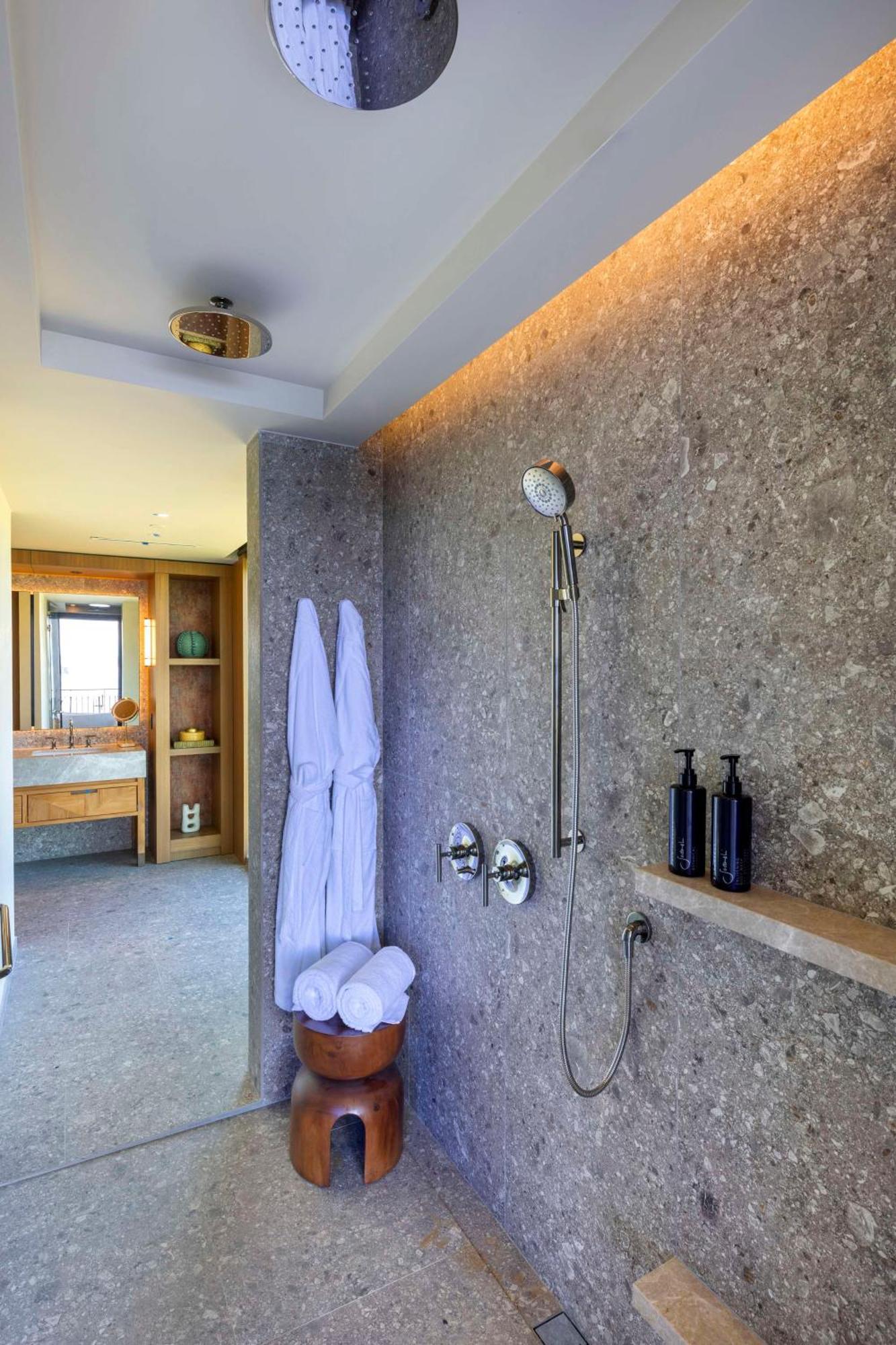 Waldorf Astoria Costa Rica Punta Cacique Otel Dış mekan fotoğraf