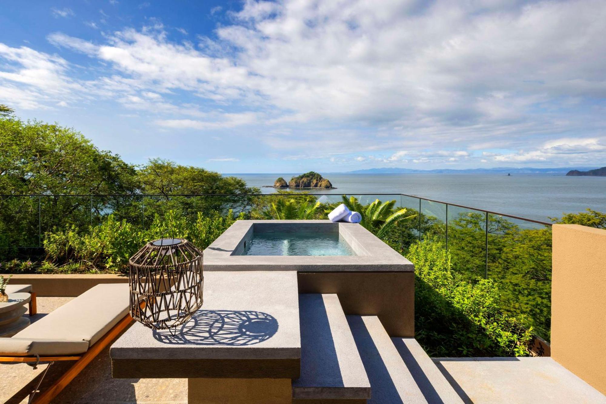Waldorf Astoria Costa Rica Punta Cacique Otel Dış mekan fotoğraf