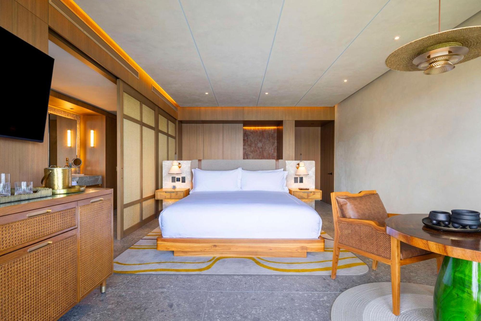 Waldorf Astoria Costa Rica Punta Cacique Otel Dış mekan fotoğraf