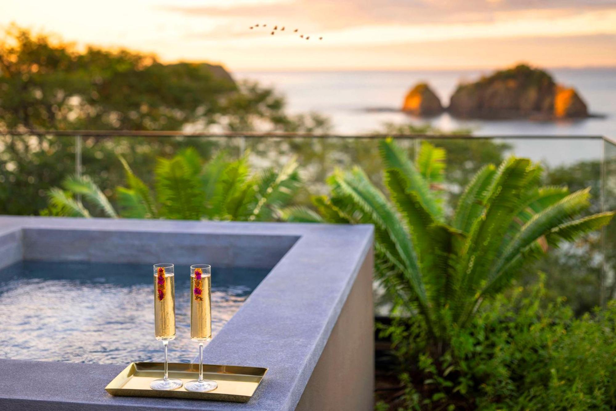 Waldorf Astoria Costa Rica Punta Cacique Otel Dış mekan fotoğraf