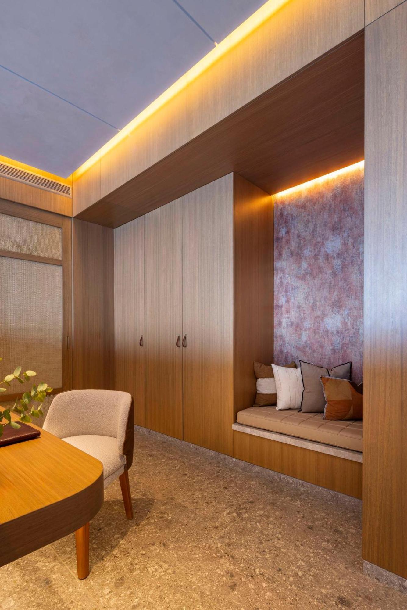 Waldorf Astoria Costa Rica Punta Cacique Otel Dış mekan fotoğraf