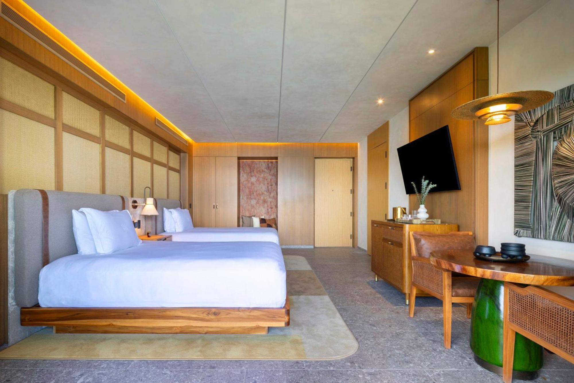 Waldorf Astoria Costa Rica Punta Cacique Otel Dış mekan fotoğraf