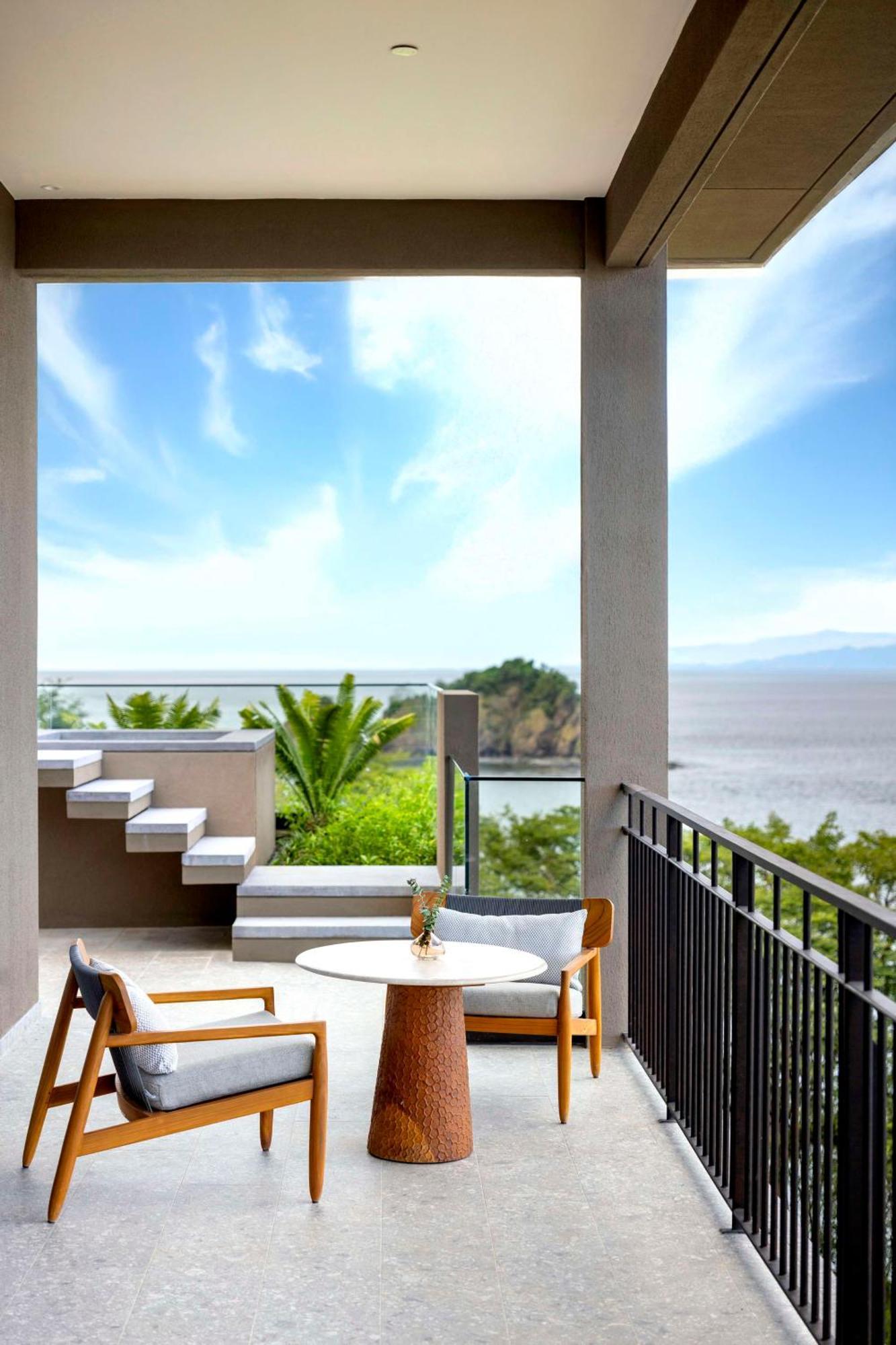 Waldorf Astoria Costa Rica Punta Cacique Otel Dış mekan fotoğraf