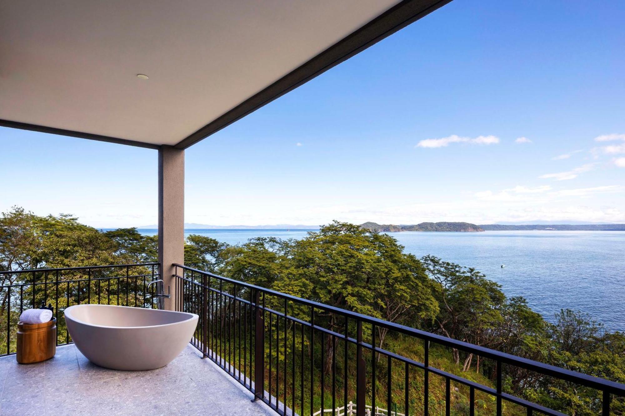 Waldorf Astoria Costa Rica Punta Cacique Otel Dış mekan fotoğraf