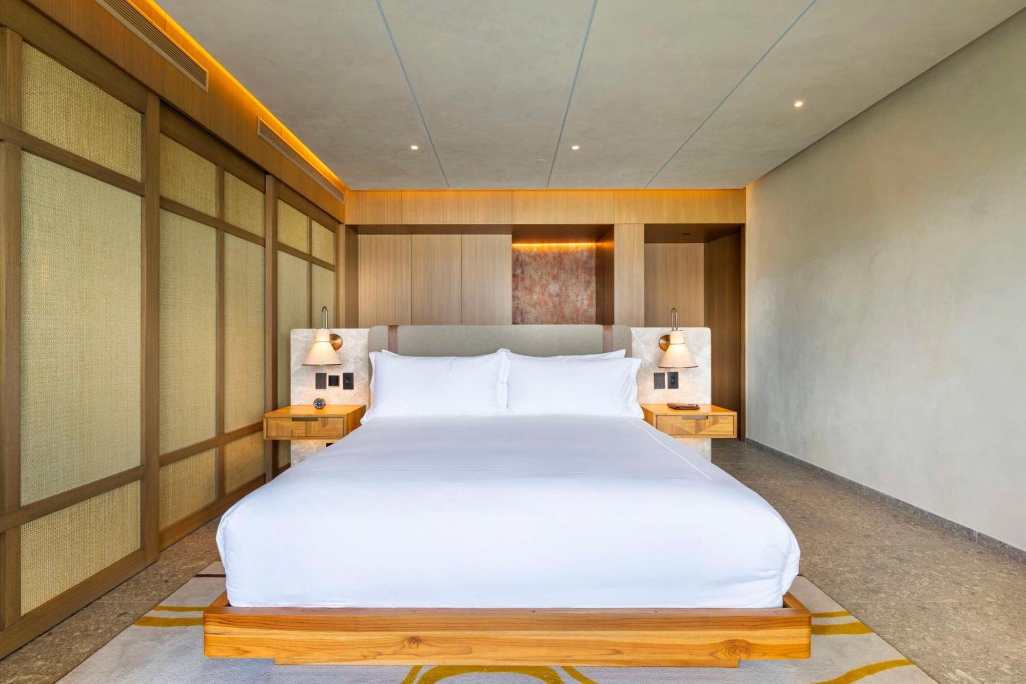 Waldorf Astoria Costa Rica Punta Cacique Otel Dış mekan fotoğraf