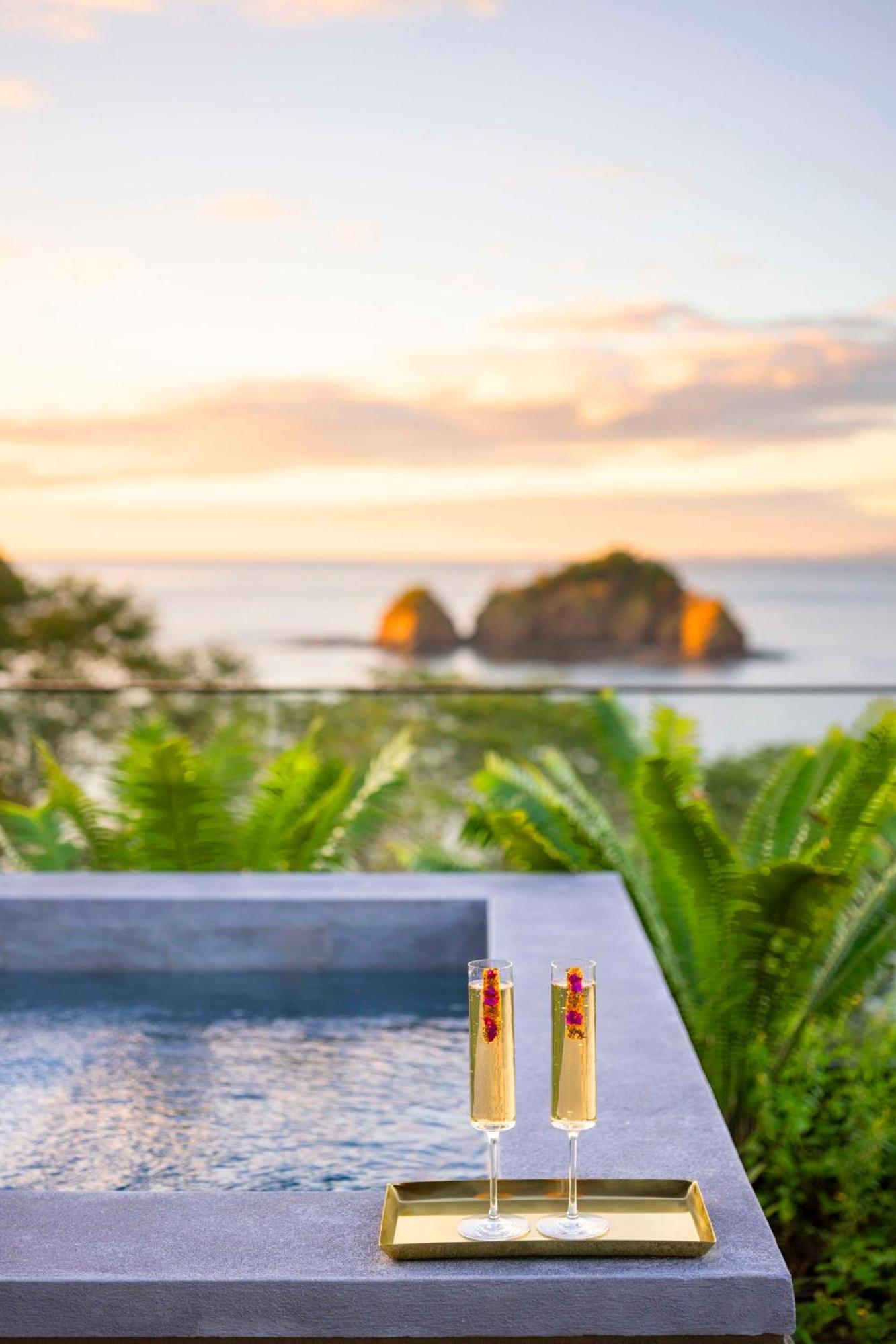 Waldorf Astoria Costa Rica Punta Cacique Otel Dış mekan fotoğraf