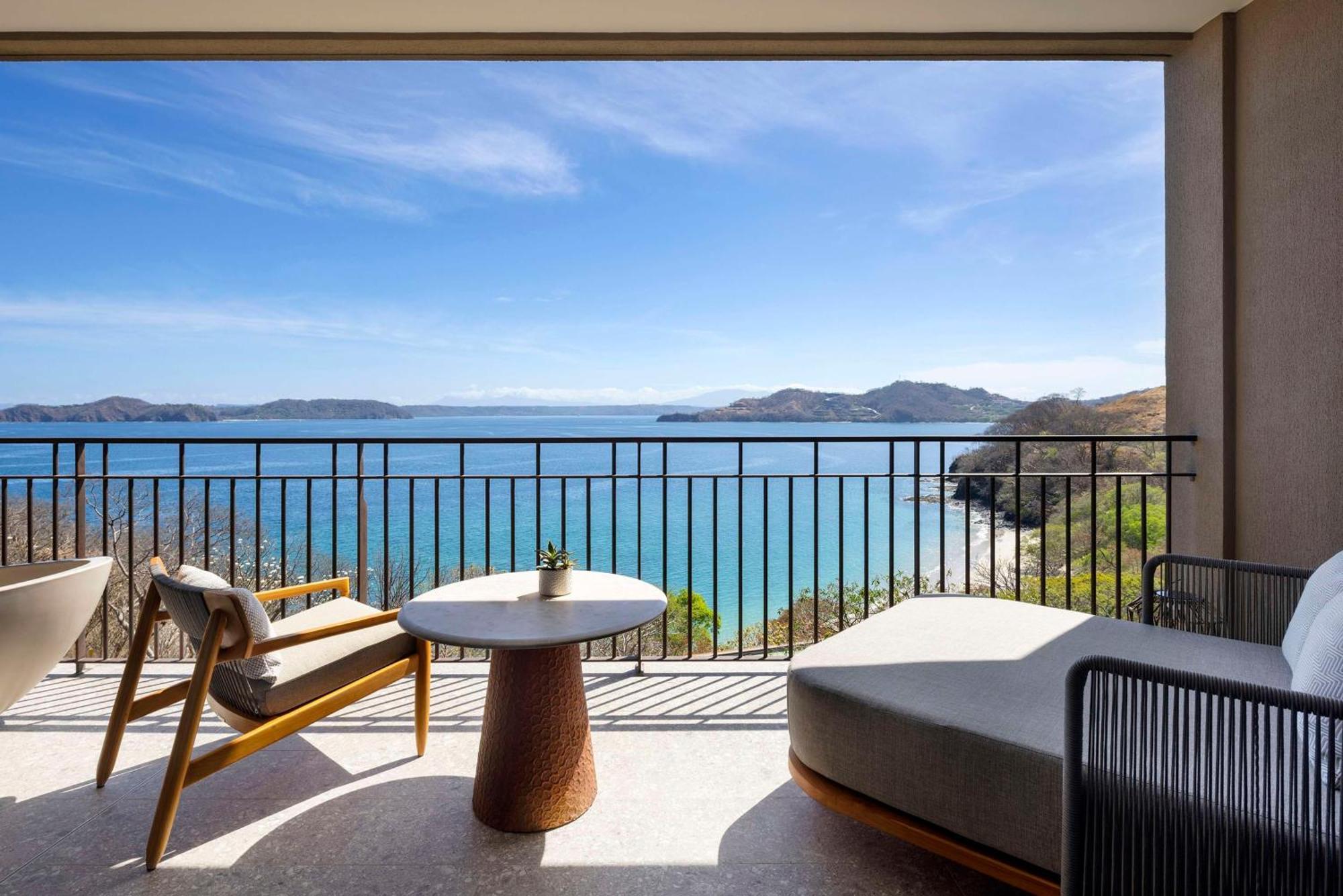 Waldorf Astoria Costa Rica Punta Cacique Otel Dış mekan fotoğraf