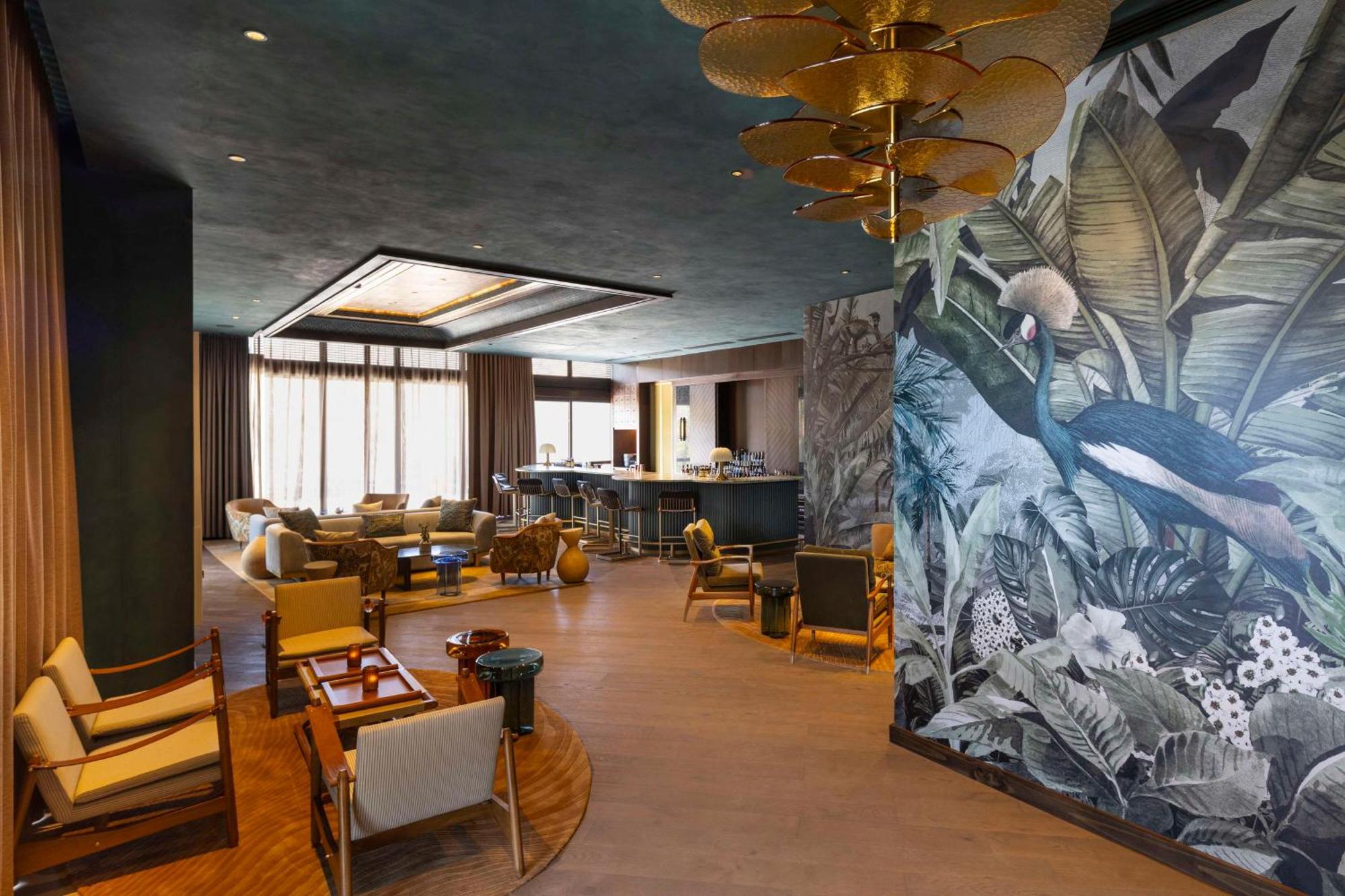 Waldorf Astoria Costa Rica Punta Cacique Otel Dış mekan fotoğraf